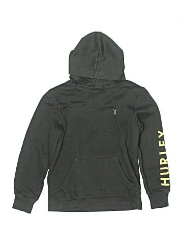 Hurley Pullover Hoodie (view 1)