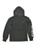 Hurley Black Pullover Hoodie Size 7 - 8 - photo 1