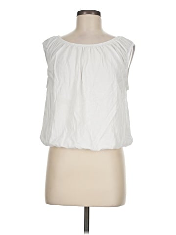 Madewell Bubble-Hem Tee (view 1)
