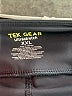 Tek Gear Solid Gray Active Skort Size XXL - photo 3