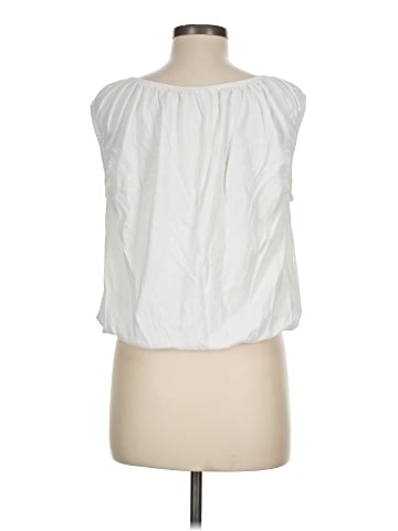 Madewell Bubble-Hem Tee (view 2)