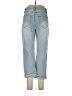 Kensie Hearts Blue Jeans Size 10 - photo 2