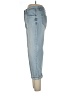 Kensie Hearts Blue Jeans Size 10 - photo 5
