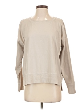 Eileen Fisher Long Sleeve Top