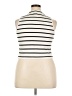 Old Navy Ivory Tank Top Size 2X - photo 2
