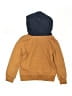 Weatherproof Brown Sweatshirt Size 4 - photo 2
