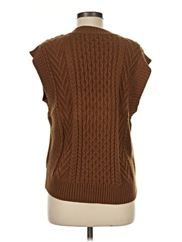 Calvin Klein Sweater Vest (view 2)