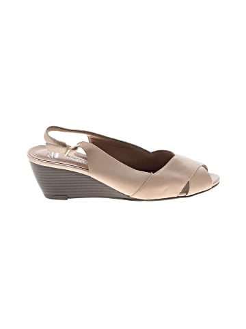 Clarks Wedges (view 1)
