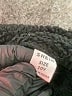 Shein 100% Polyester Black Pullover Sweater Size 10 - photo 3
