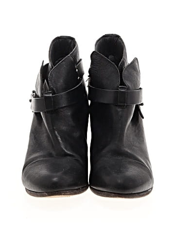 Rag & Bone Ankle Boots (view 2)