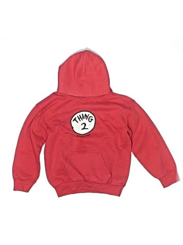 Universal Studios Kids Zip Up Hoodie (view 1)