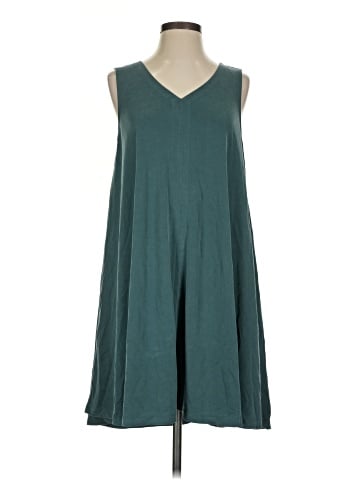 Sigrid Olsen Casual Dress (view 1)