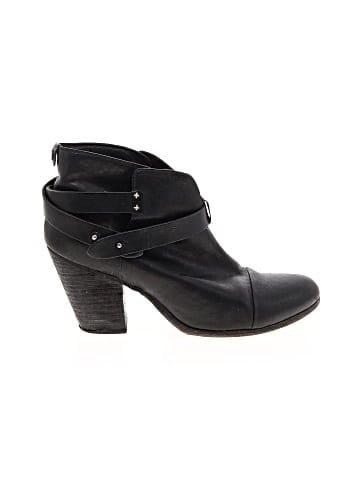Rag & Bone Ankle Boots (view 1)