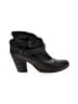 Rag & Bone Black Ankle Boots Size EU 41 - photo 1
