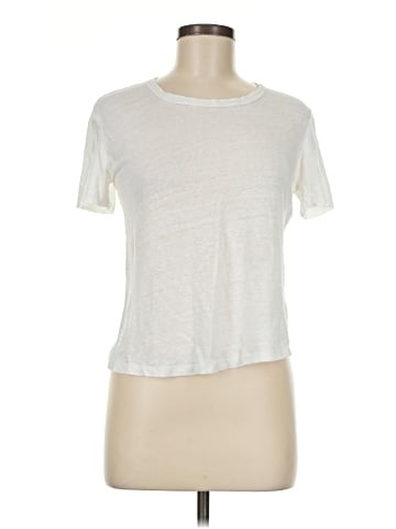 A.L.C. Short Sleeve T-Shirt (view 1)