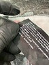 Theory Chevron-herringbone Gray Dress Pants Size 4 - photo 8