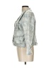 For Cynthia Tweed Blue Blazer Size L - photo 5