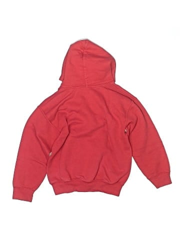 Universal Studios Kids Zip Up Hoodie (view 2)