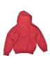 Universal Studios Kids Red Zip Up Hoodie Size XXS YOUTH - photo 2