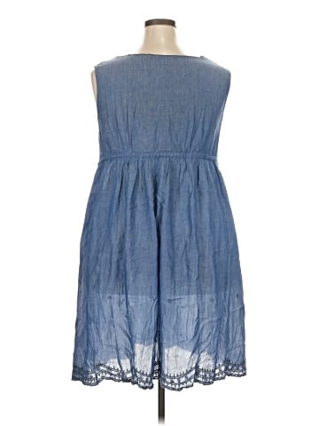 eShakti Casual Dress (view 2)