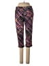 FILA Argyle Purple Active Pants Size S - photo 1