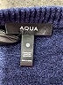 Aqua Blue Cardigan Size XL - photo 7