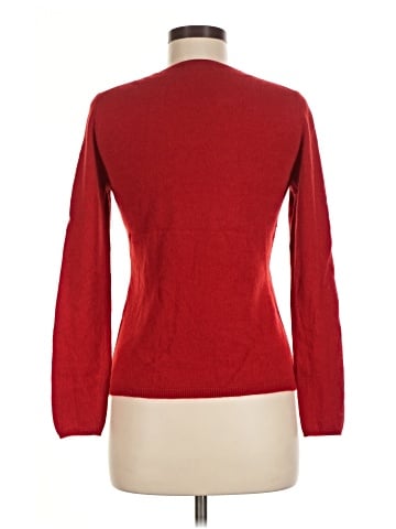 Charter Club Long Sleeve Top (view 2)