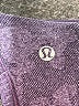 Lululemon Athletica Purple Active Tank Size 6 - photo 7