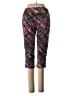 FILA Argyle Purple Active Pants Size S - photo 2