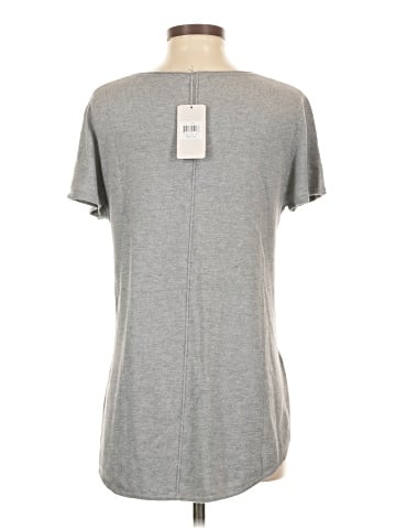 Lemon Short Sleeve Top (view 2)