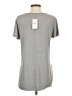Lemon Gray Short Sleeve Top Size S - photo 2