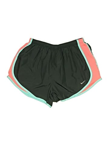 Nike Athletic Shorts (view 1)