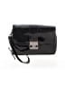 SR Squared by Sondra Roberts Black Wristlet One size - photo 1