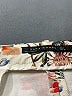 Zara Print Ivory Casual Pants Size S - photo 4