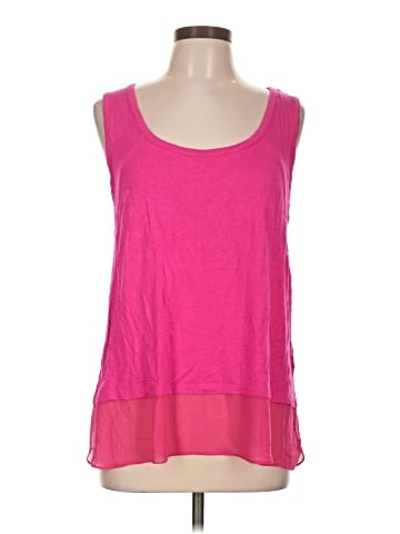 Ellen Tracy Tank Top (view 1)