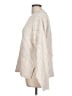 Weatherproof 100% Polyester Ivory Pullover Sweater Size L - photo 5
