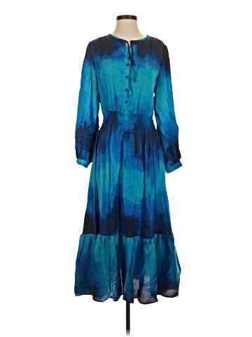 Tucker Casual Dress (view 1)