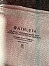 Athleta Chevron-herringbone Ivory Active Pants Size XL - photo 7