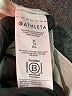 Athleta Chevron-herringbone Ivory Active Pants Size XL - photo 8