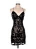 B. Smart Black Cocktail Dress Size S - photo 1