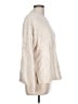 Weatherproof 100% Polyester Ivory Pullover Sweater Size L - photo 4