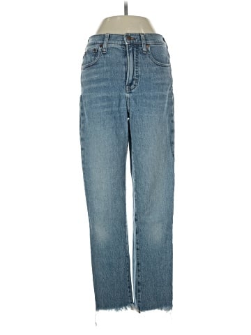 Madewell Jeans (view 1)