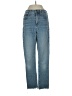 Madewell Blue Jeans Size 25 waist - photo 1