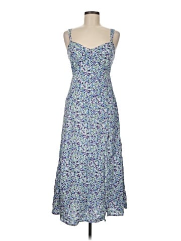 Zara Casual Dress (view 1)