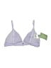 H&M Purple Swimsuit Top Size 10 - photo 2