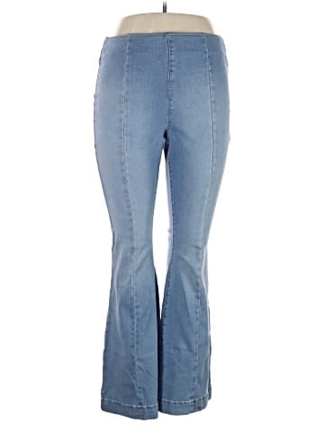 INC International Concepts Jeans (view 1)