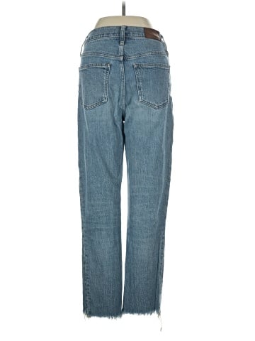 Madewell Jeans (view 2)
