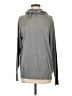 Anatomie Gray Pullover Sweater Size S - photo 1
