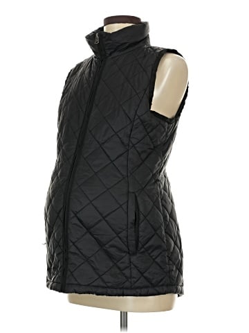 A Pea in the Pod Vest (view 1)
