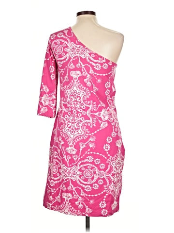 Persifor Cocktail Dress (view 2)